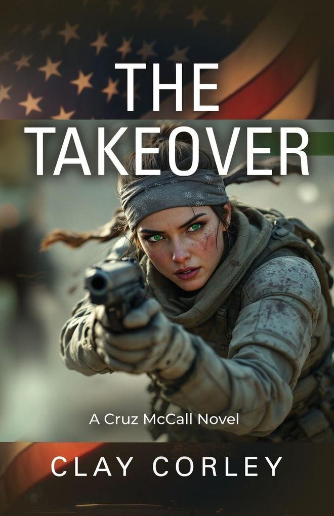The Takeover