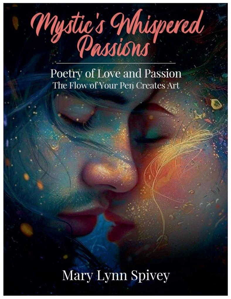 Mystic's Whispered Passions