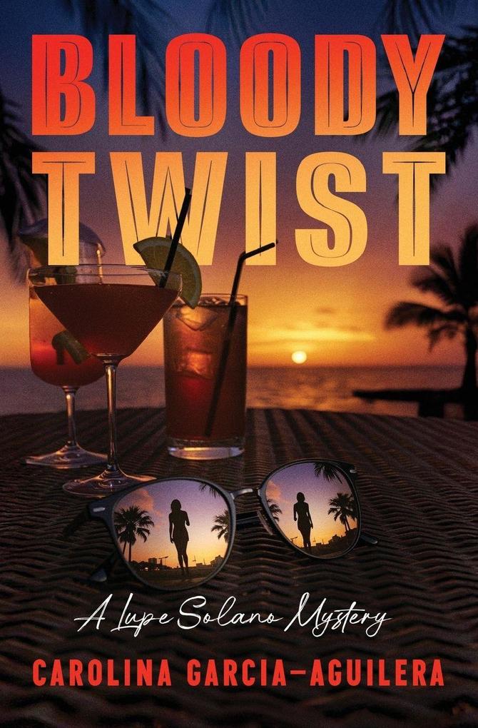 Bloody Twist