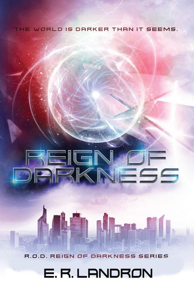 Reign of Darkness