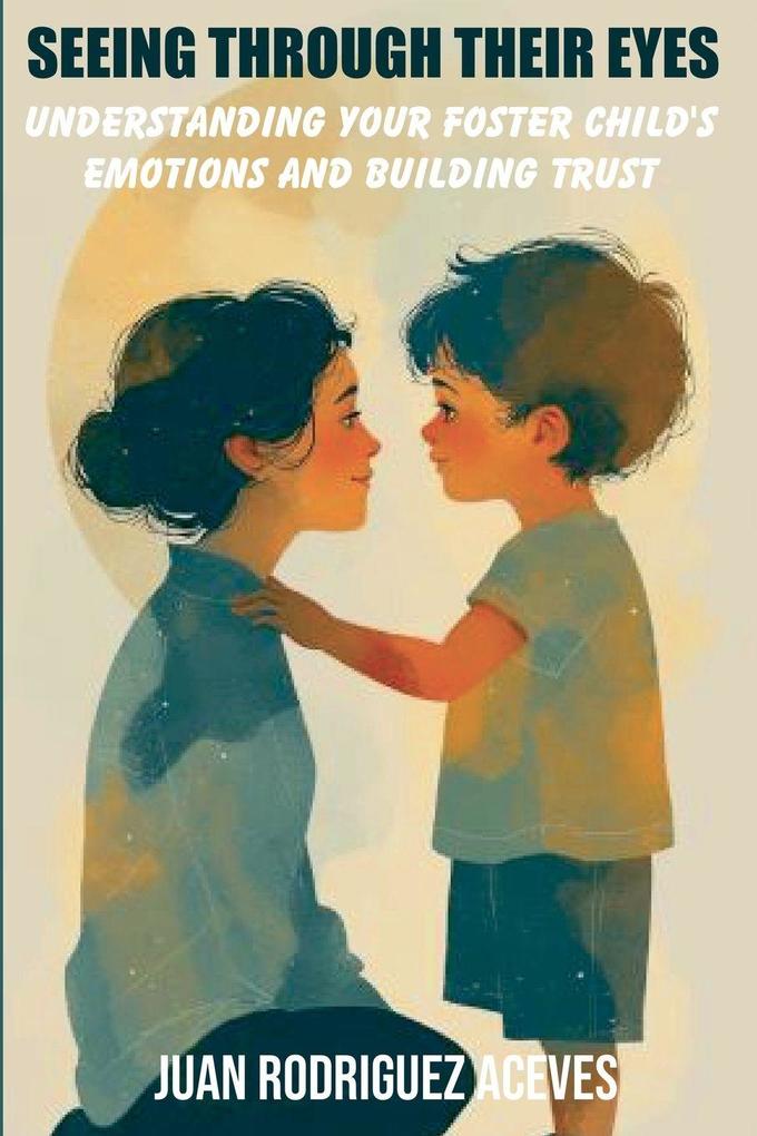 Seeing Through Their Eyes