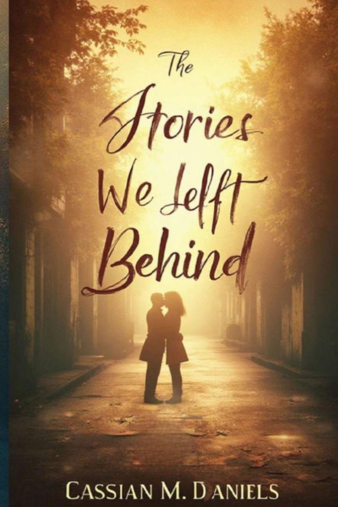 The Stories We Left Behind