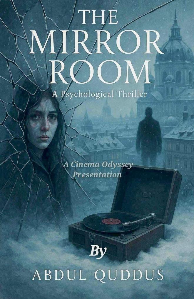 The Mirror Room