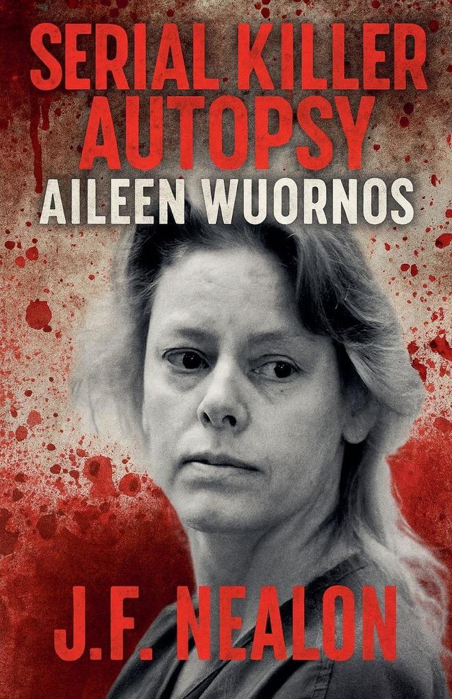 Serial Killer Autopsy