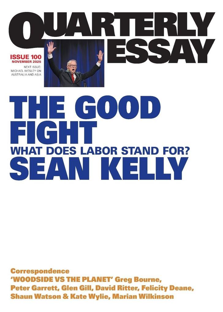 The Good Fight
