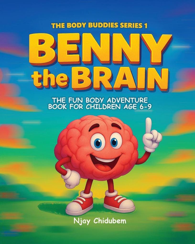 Benny The Brain