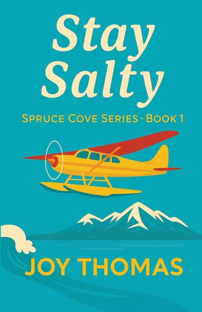 Stay Salty