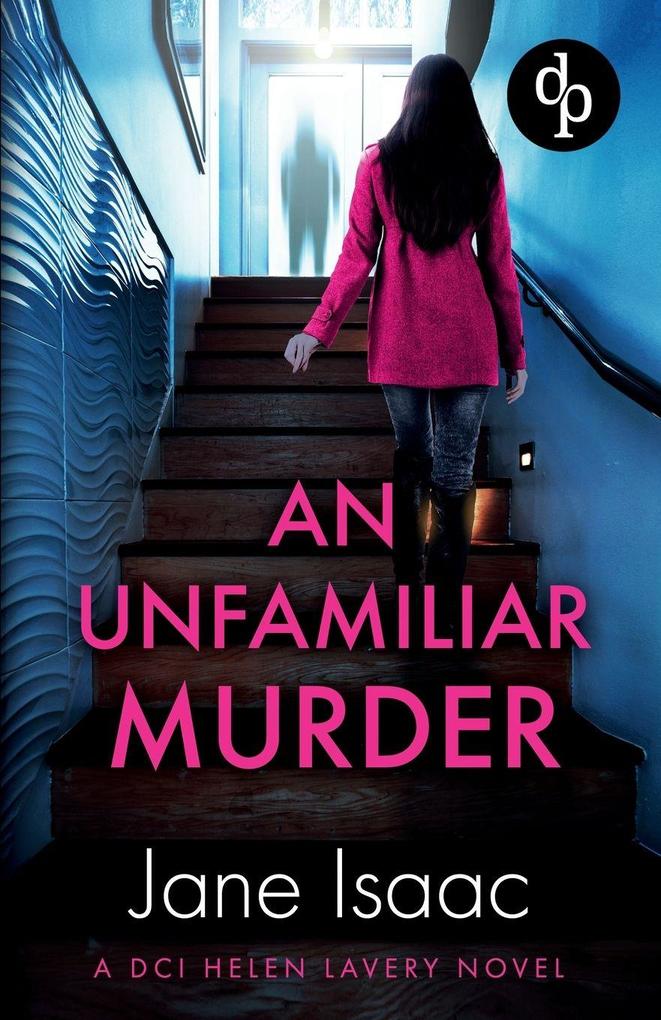 An Unfamiliar Murder