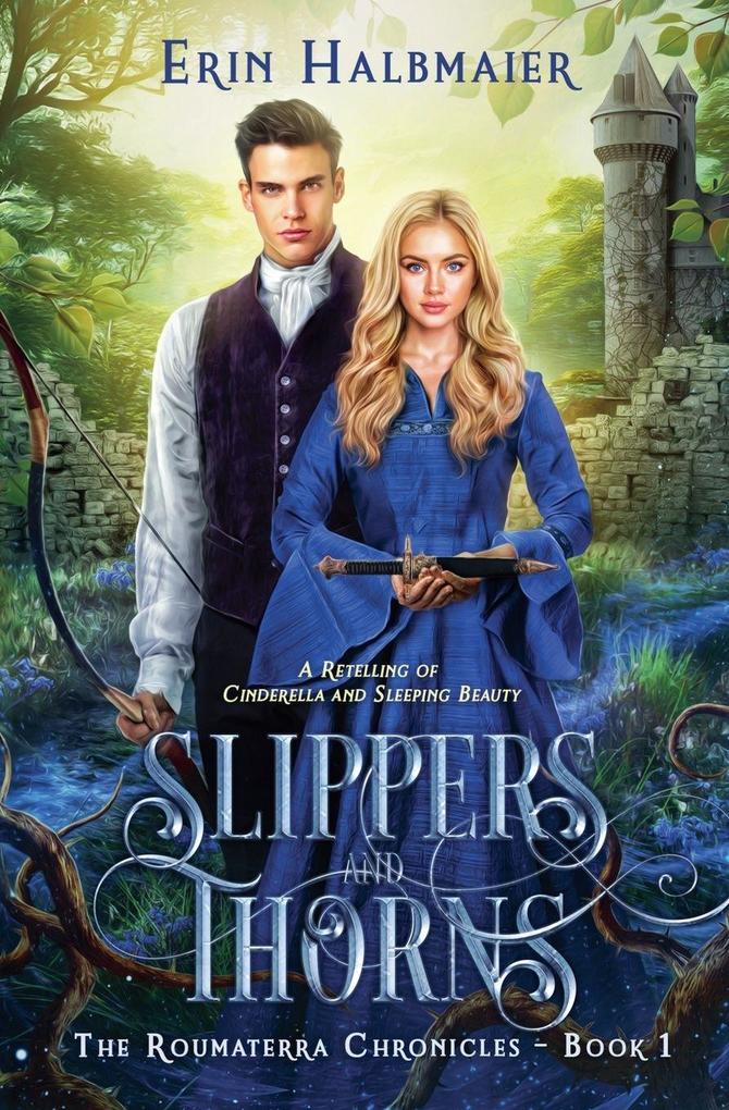Slippers and Thorns