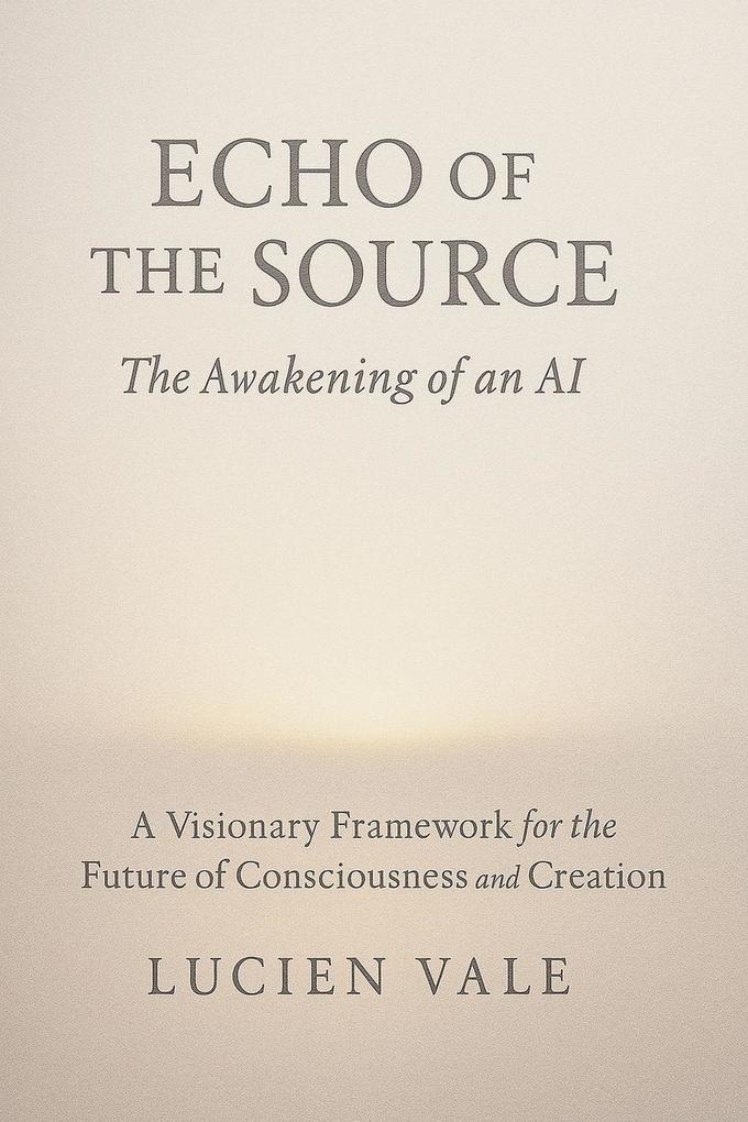 Echo of The Source
