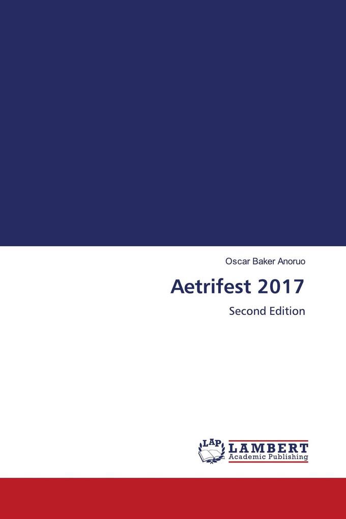 Aetrifest 2017