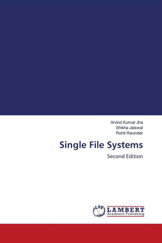 Single File Systems