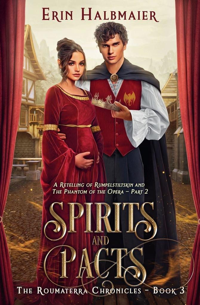 Spirits and Pacts