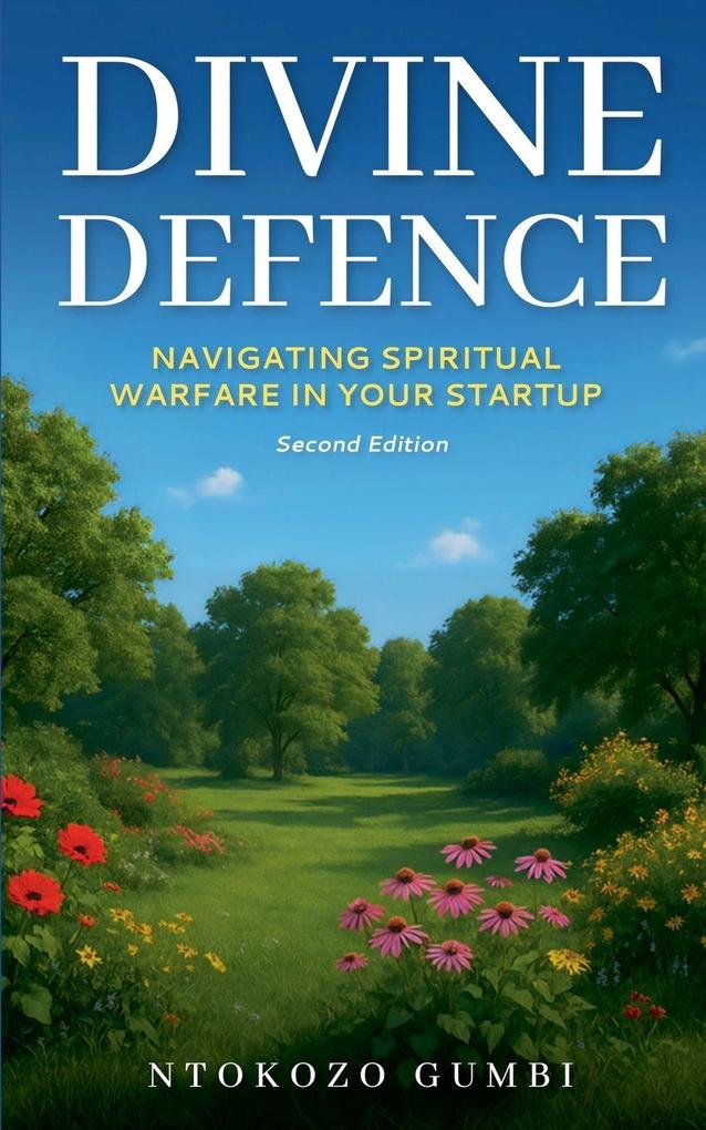 Divine Defence
