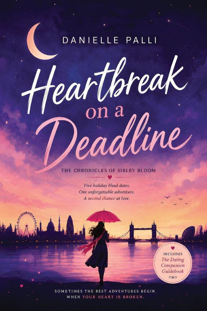 Heartbreak on a Deadline