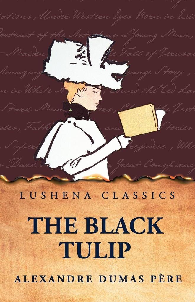 The Black Tulip