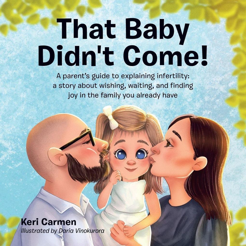 That Baby Didn't Come!