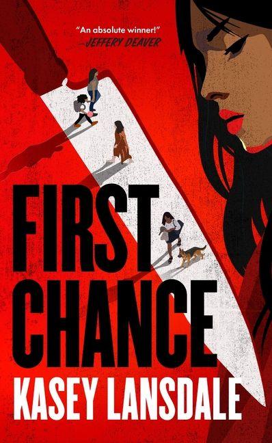 First Chance