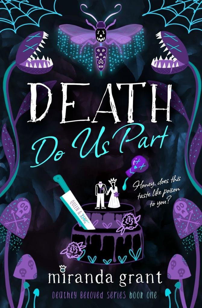 Death Do Us Part