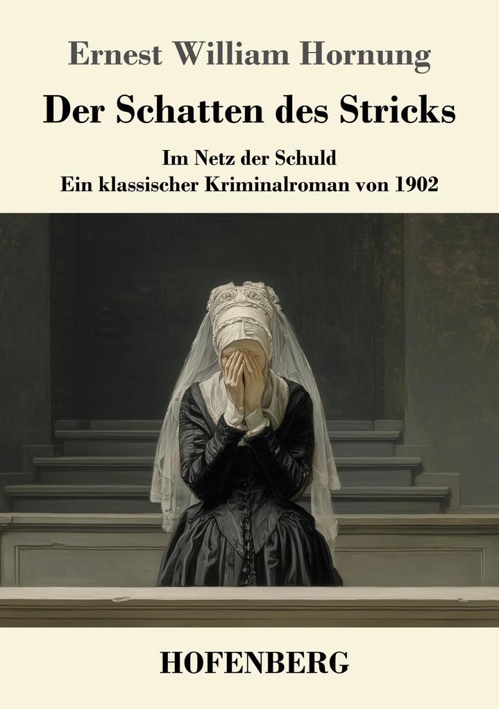 Der Schatten des Stricks