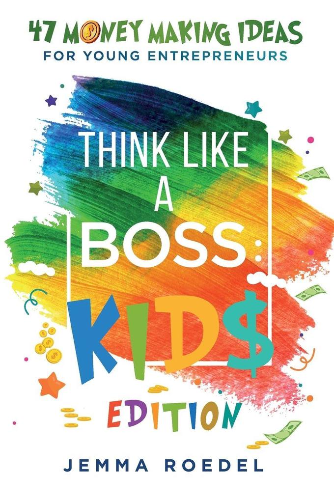 Think Like a Boss