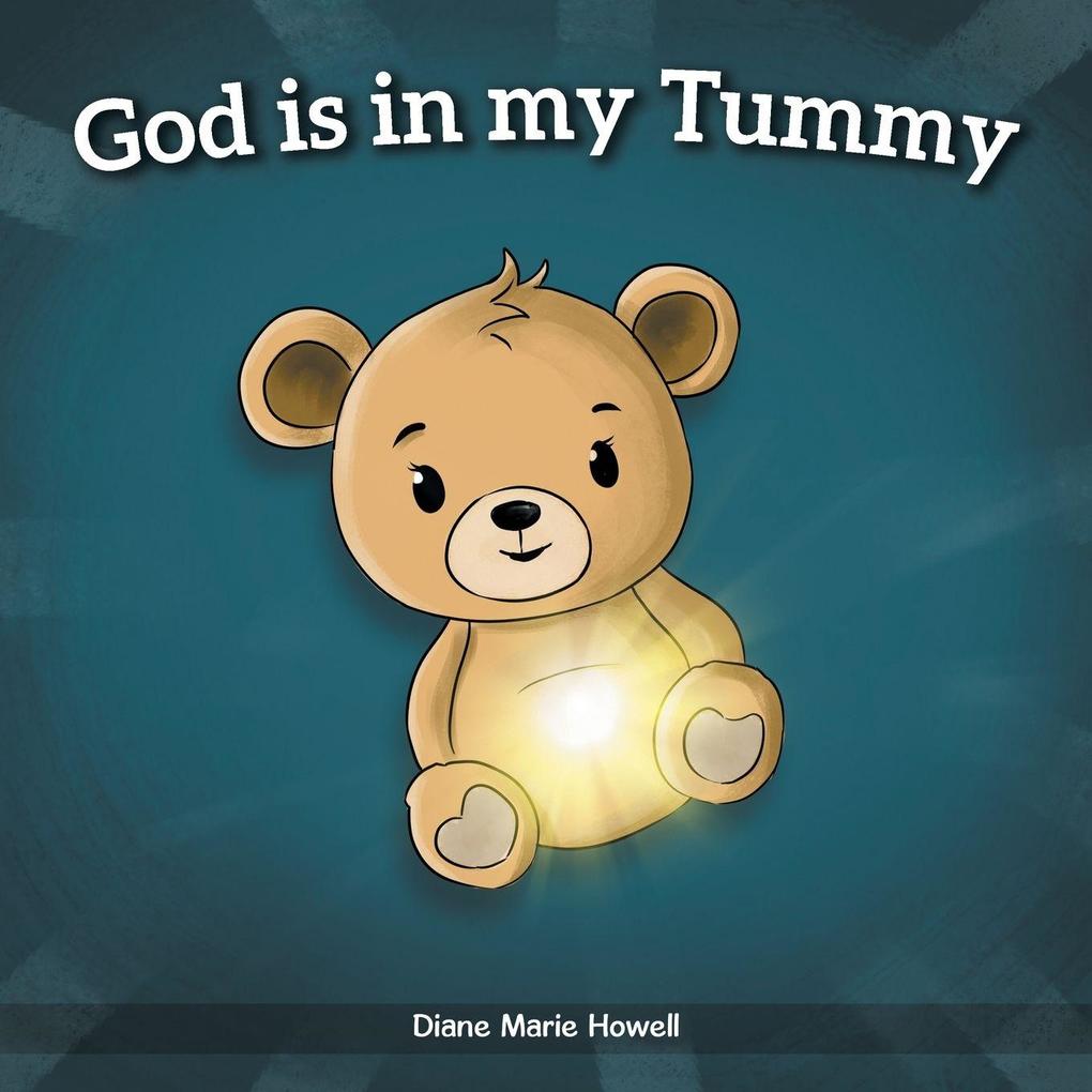 God is in my Tummy