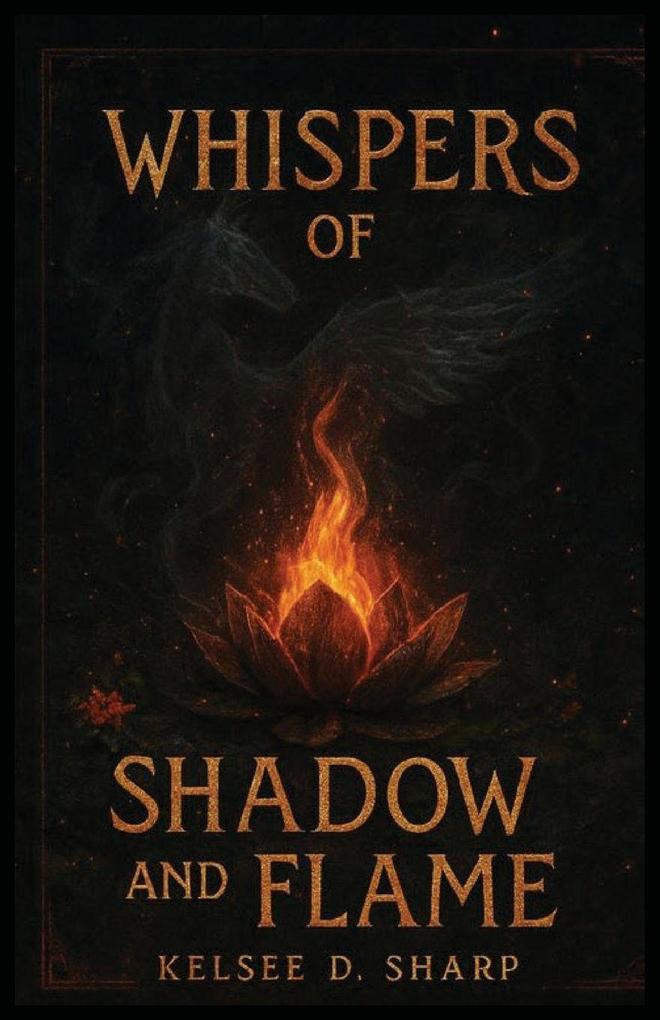 Whispers of Shadow and Flame