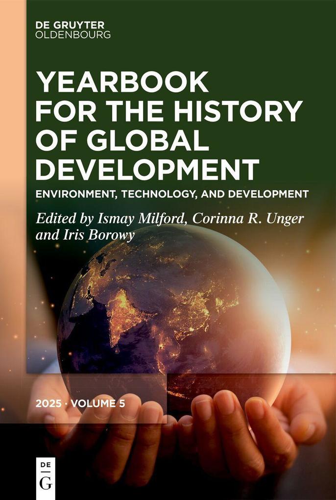 Environment Technology and Development
