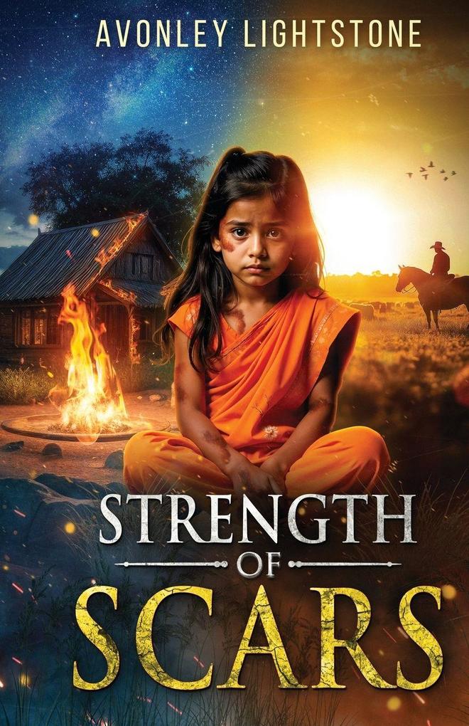 Strength of Scars