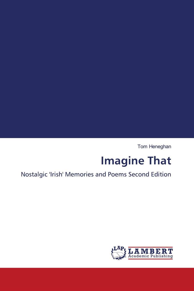 Imagine That