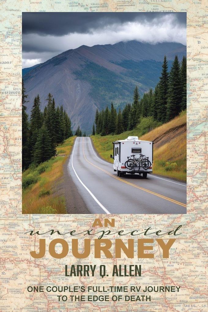 An Unexpected Journey