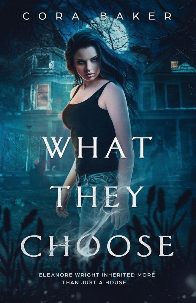 What They Choose