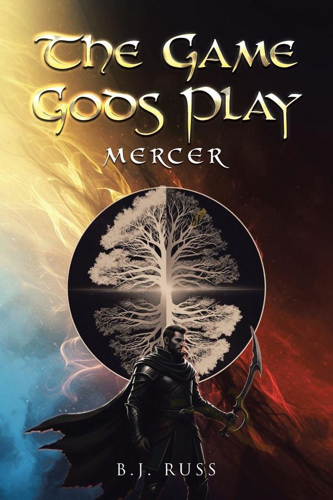 The Game Gods Play