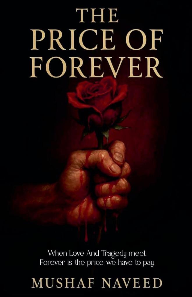 The Price Of Forever