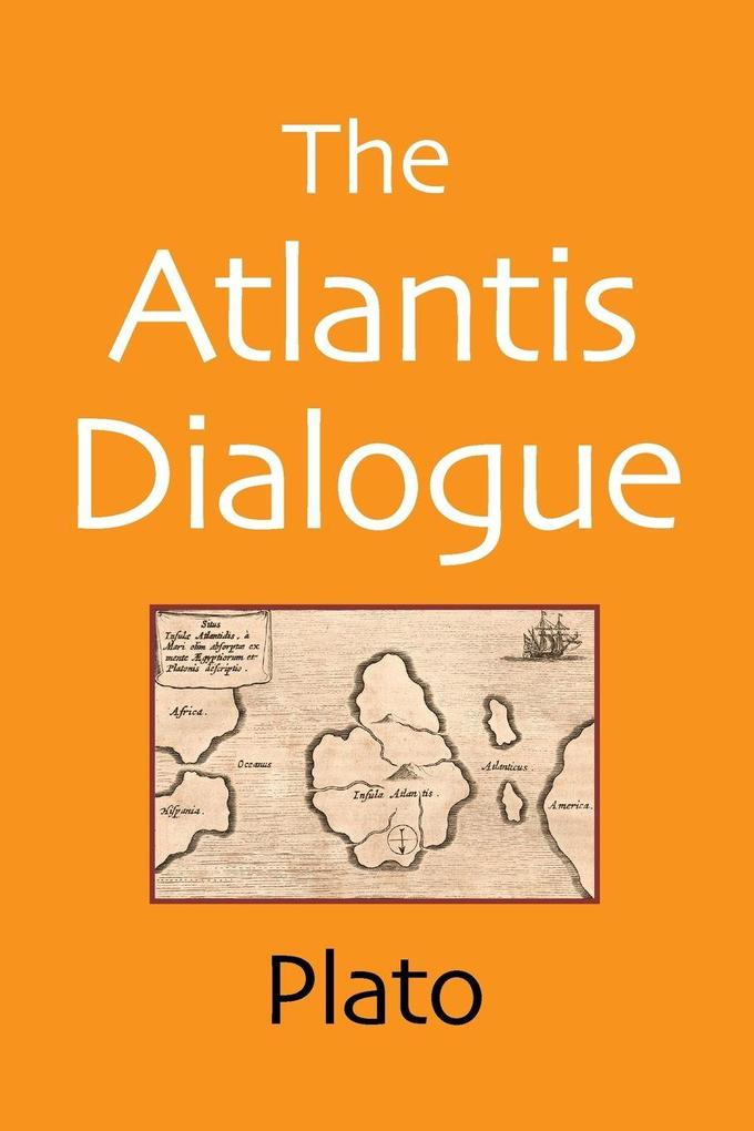 The Atlantis Dialogue