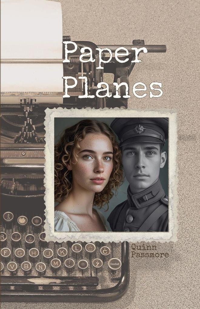 Paper Planes