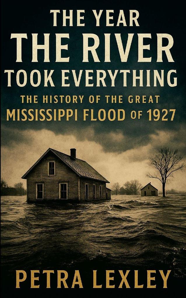 The Year the River Took Everything