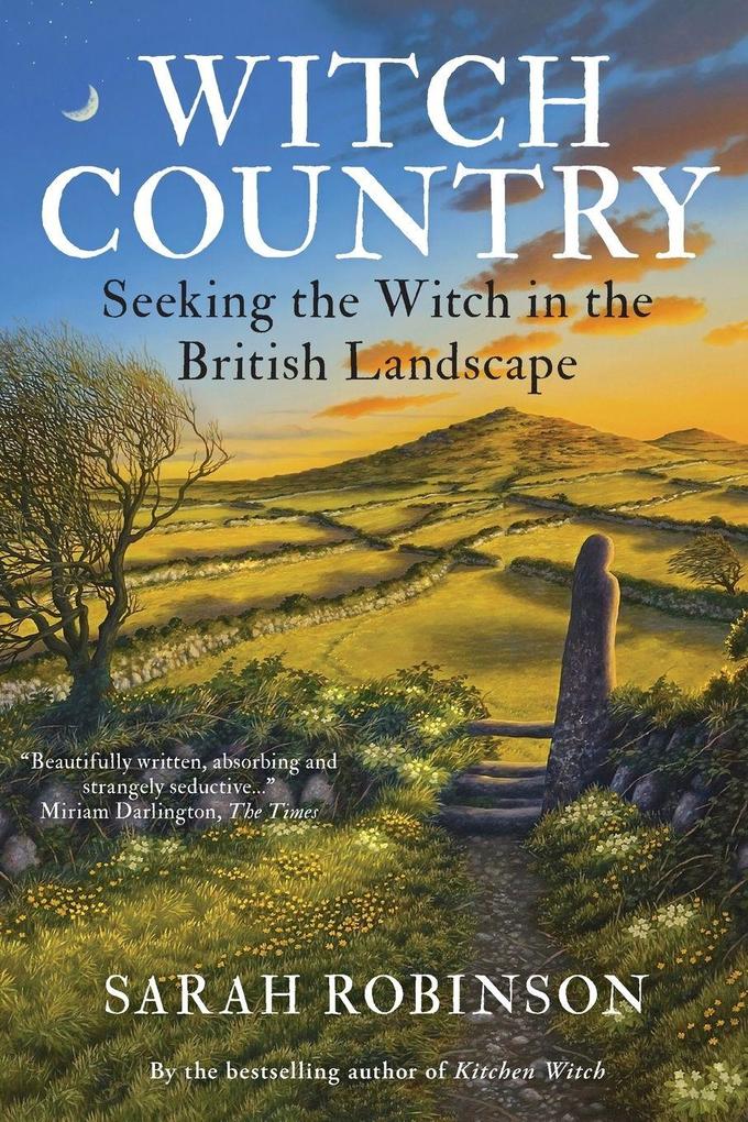 Witch Country
