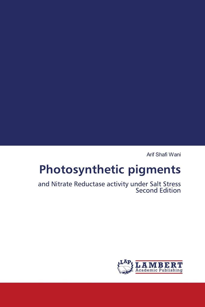 Photosynthetic pigments
