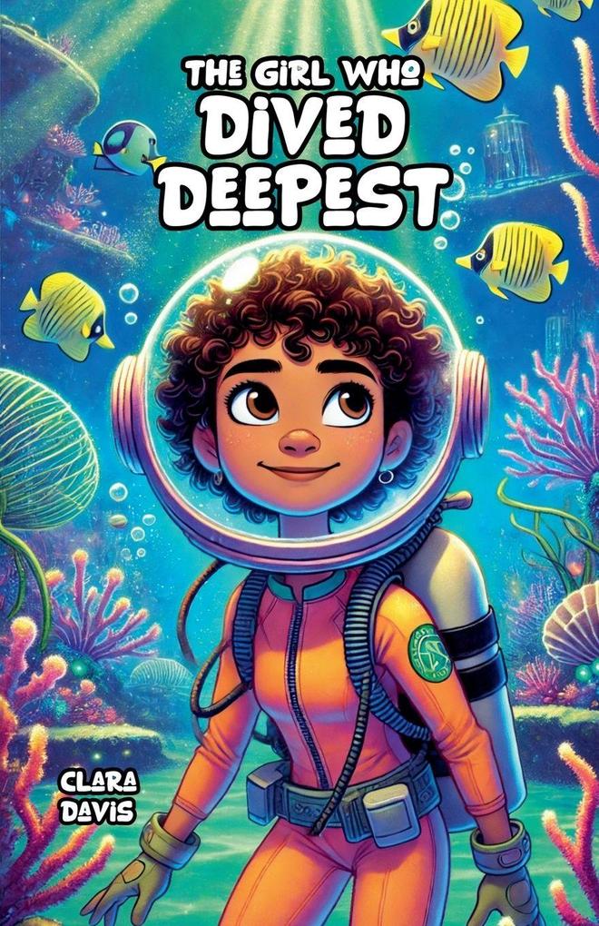 The Girl Who Dived Deepest