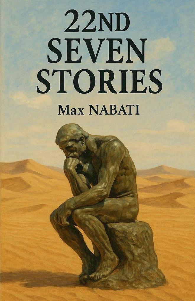 22nd Seven Stories