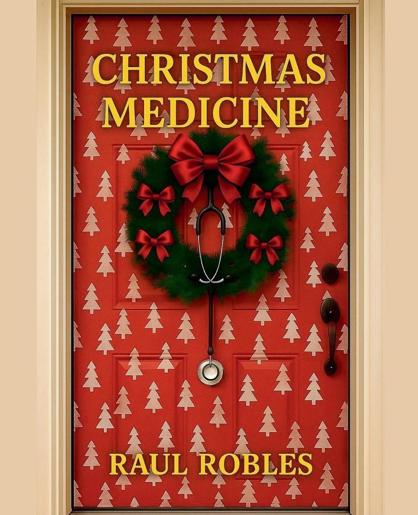 Christmas Medicine