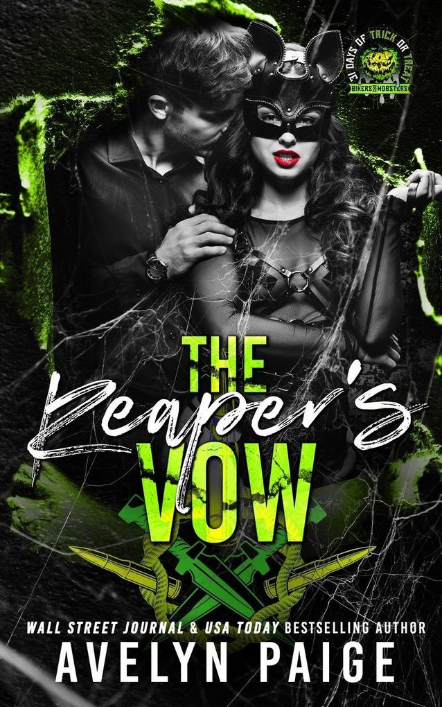 The Reaper's Vow