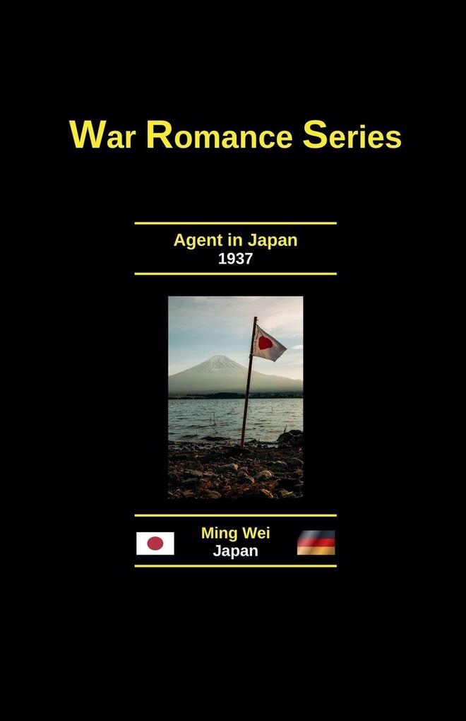 Agent in Japan