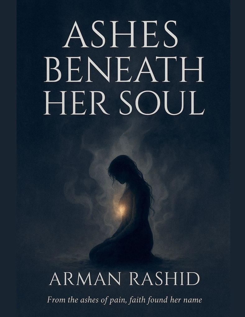 Ashes Beneath Her Soul