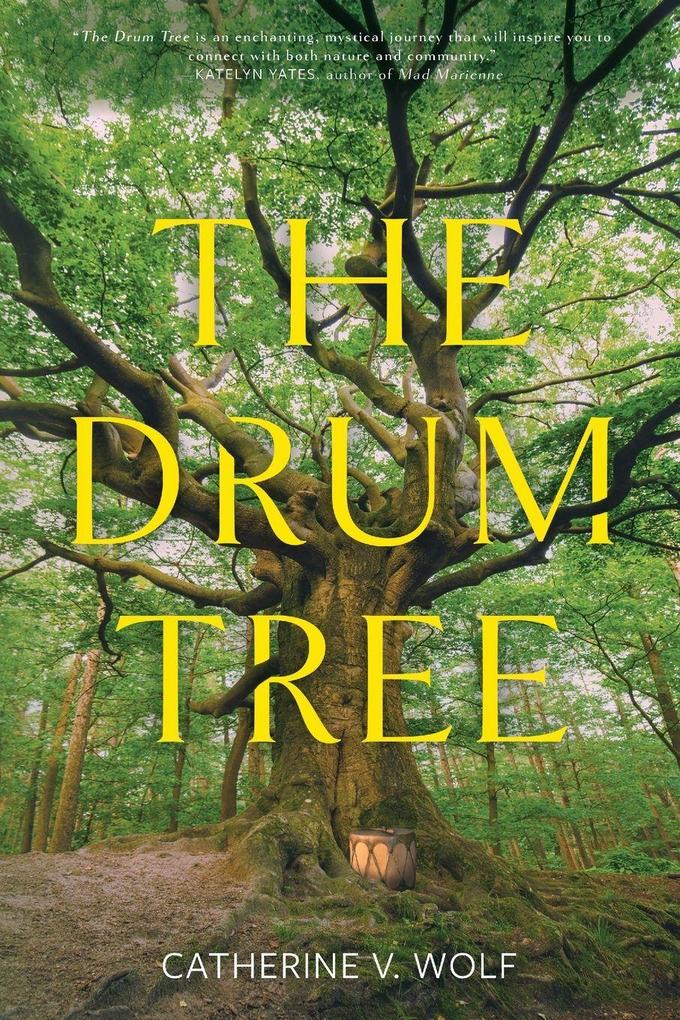 The Drum Tree