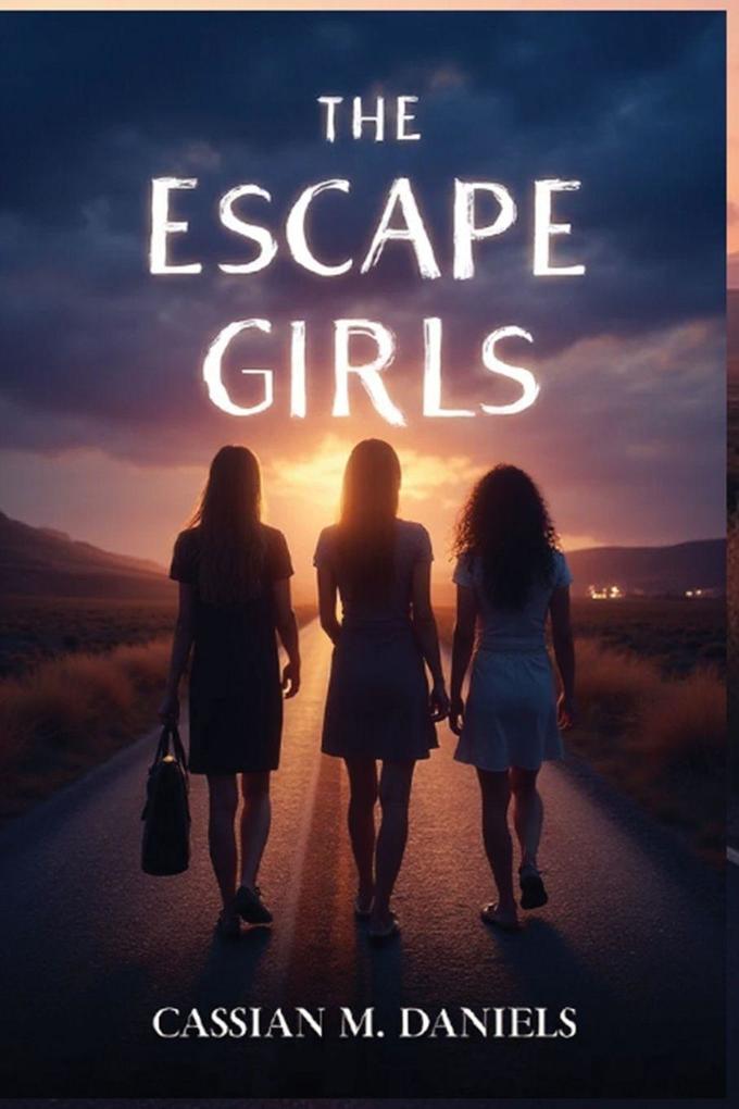 The Escape Girls