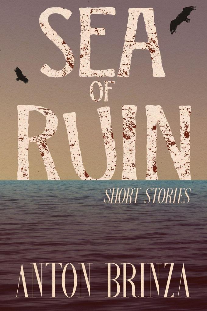 Sea of Ruin