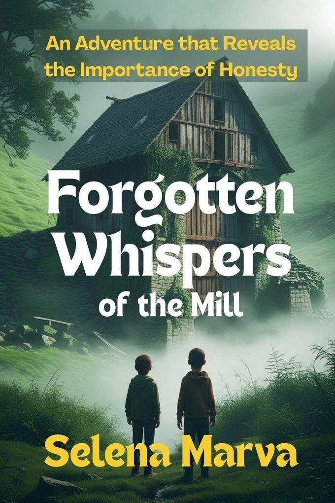 Forgotten Whispers of the Mill