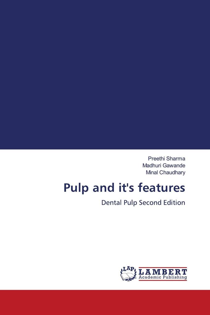 Pulp and it's features